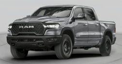 2026 Ram Ram Pickup 1500 Express