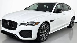 2024 Jaguar XF P300 R-Dynamic SE