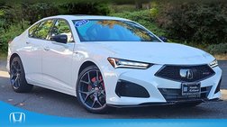 2023 Acura TLX SH-AWD Type S w/Perf. Wheel+Tire