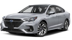 2024 Subaru Legacy Touring XT