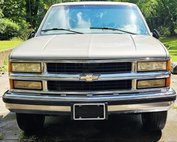 2000 Chevrolet C/K 3500 C3500