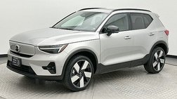 2023 Volvo XC40 Recharge Twin Ultimate