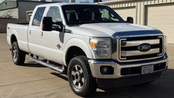 2016 Ford Super Duty F-350 SUPER DUTY