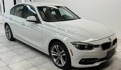2018 BMW 3 Series 328d xDrive
