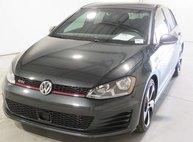 2017 Volkswagen Golf GTI S