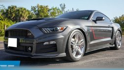 2016 Ford Mustang GT
