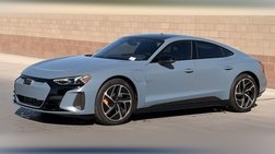 2024 Audi RS e-tron GT quattro