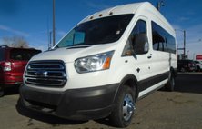 2019 Ford Transit 350 HD XLT