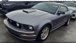 2007 Ford Mustang GT Premium