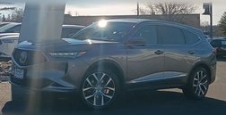 2023 Acura MDX SH-AWD w/Tech