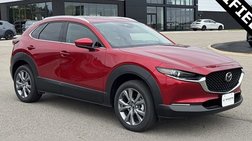 2025 Mazda CX-30 2.5 S Premium
