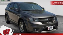 2015 Dodge Journey R/T