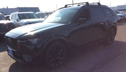 2026 Mazda CX-90 3.3 Turbo Premium Sport