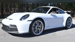 2022 Porsche 911 GT3
