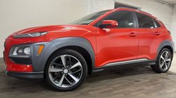 2019 Hyundai Kona Limited