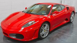 2005 Ferrari F430 Base