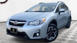 2016 Subaru Crosstrek Premium AWD