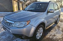 2013 Subaru Forester 2.5X Premium