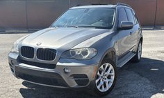 2012 BMW X5 xDrive35i