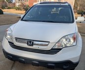 2009 Honda CR-V EX-L