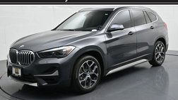 2021 BMW X1 xDrive28i