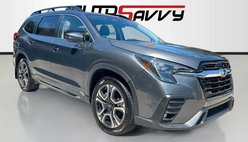 2023 Subaru Ascent Limited 8-Passenger
