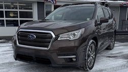 2019 Subaru Ascent Limited 7-Passenger