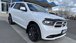 2016 Dodge Durango R/T