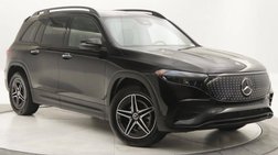 2024 Mercedes-Benz EQB EQB 250+