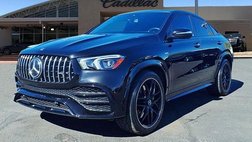 2021 Mercedes-Benz GLE-Class AMG GLE 53