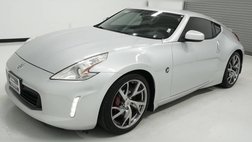 2015 Nissan 370Z Sport