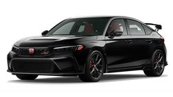 2026 Honda Civic Type R
