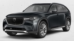 2024 Mazda CX-90 3.3 Turbo Premium