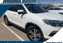 2017 Honda Pilot EX