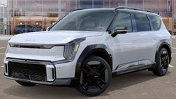 2026 Kia EV9 GT-Line