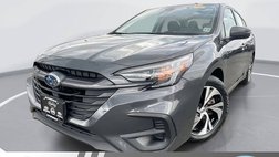 2023 Subaru Legacy Premium
