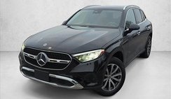 2024 Mercedes-Benz GLC-Class GLC 300 4MATIC