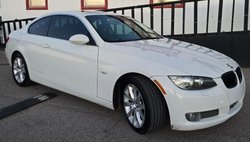 2008 BMW 3 Series 335xi