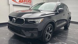 2023 Volvo XC40 B5 Core