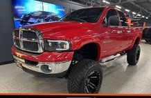 2003 Dodge Ram 2500 SLT