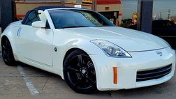 2006 Nissan 350Z Touring
