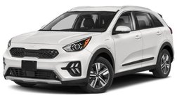 2022 Kia Niro Plug-In Hybrid EX