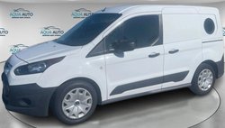 2018 Ford Transit Connect XL