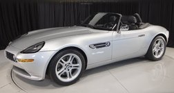 2001 BMW Z8 Base