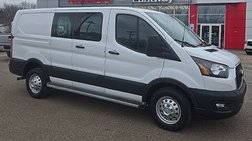 2023 Ford Transit 250