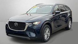 2024 Mazda CX-90 3.3 Turbo Select