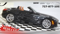 2020 BMW Z4 sDrive 30i