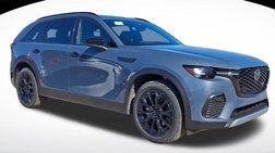 2026 Mazda CX-70 3.3 Turbo Premium Plus