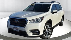 2020 Subaru Ascent Limited 7-Passenger