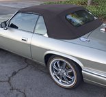 1995 Jaguar XJ-Series XJS